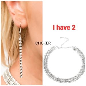 Choker set